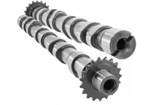 PSA / Stellantis HDI 2.0 16V RHR RHL DW10BTED4/ GEEN DISTRIBUTIE POELIE/ (0000320212)