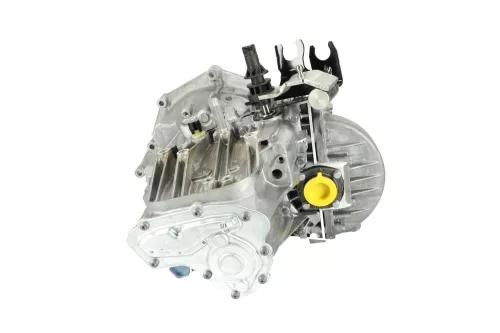 PSA / Stellantis HDI 2.2 16V 4H03 DW12RUC DW12RUD DW12RUE/ HAND BVM 6/ (0000332757)