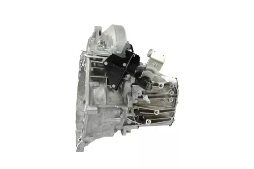 PSA / Stellantis HDI 2.2 16V 4H03 DW12RUC DW12RUD DW12RUE/ HAND BVM 6/ (0000332758)