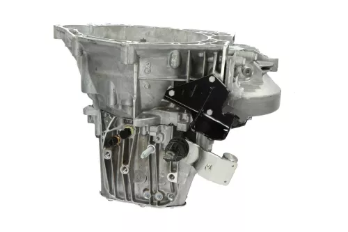 HDI 2.2 16V 4H03 DW12RUC DW12RUD DW12RUE/ HAND BVM 6/