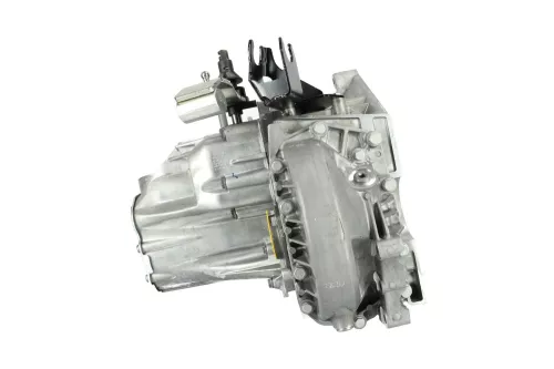 PSA / Stellantis HDI 2.2 16V 4H03 DW12RUC DW12RUD DW12RUE/ HAND BVM 6/ (0000332768)