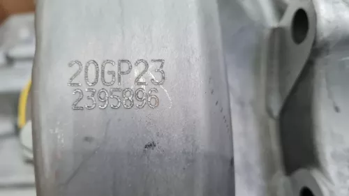 PSA / Stellantis HDI 2.2 16V 4H03 DW12RUC DW12RUD DW12RUE/ HAND BVM 6/ (0000332769)