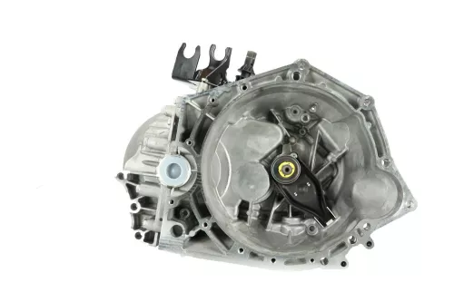 PSA / Stellantis HDI 2.2 16V 4H03 DW12RUC DW12RUD DW12RUE/ HAND BVM 6/ (0000332770)