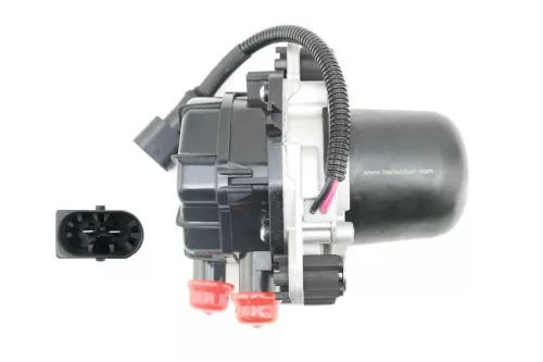 B 1.4 8V KFV/ ELEKTRISCH/ PSA 9627006580 9653340480