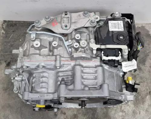 PSA / Stellantis AUTOMAAT/ BT 1.2 12V 3CYL HN05 EB2ADTS/EU63/ ATN8/ 20GTBA/ (0000322742)