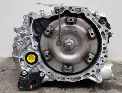 PSA / Stellantis AUTOMAAT/ BT 1.2 12V 3CYL HN05 EB2ADTS/EU63/ ATN8/ 20GTBA/ (0000322742)