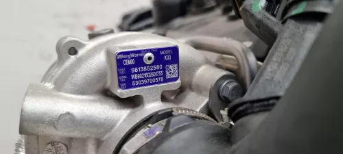 PSA / Stellantis BT 1.6 16V 4CYL 5G06 EP6FADTXHPE/ 147KW 225PK/ EURO 6.3/ ZIE (0000322746)