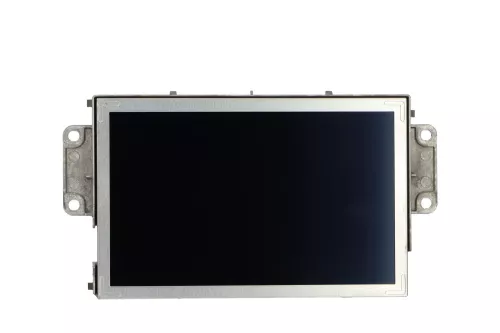 PSA / Stellantis T3 X7/ DISPLAY GROOT NAVI-SCHERM/ VDO A2C53387520 VDO (0000323200)