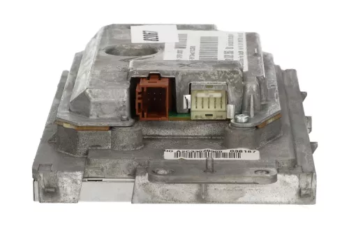 T3 X7/ DISPLAY GROOT NAVI-SCHERM/ VDO A2C53387520 VDO