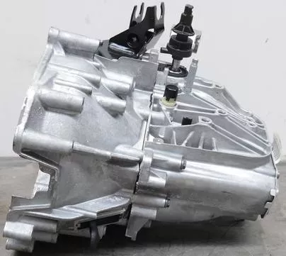 PSA / Stellantis T3/ HDI 2.2 120PK/ 6BAK/ HAND/ 20GP02 20GP06/ ZIE 2222VN (0000323549)