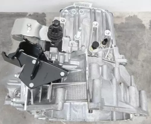 PSA / Stellantis T3/ HDI 2.2 120PK/ 6BAK/ HAND/ 20GP02 20GP06/ ZIE 2222VN (0000323549)