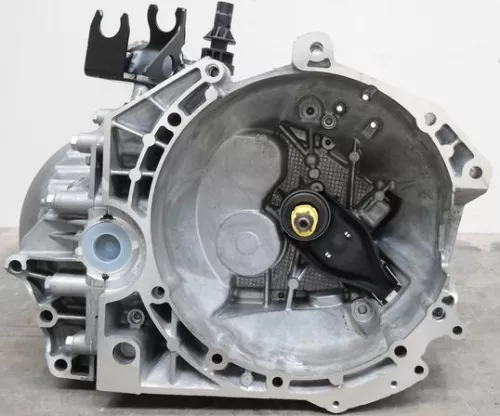 PSA / Stellantis T3/ HDI 2.2 120PK/ 6BAK/ HAND/ 20GP02 20GP06/ ZIE 2222VN (0000323574)