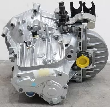 PSA / Stellantis T3/ HDI 2.2 120PK/ 6BAK/ HAND/ 20GP02 20GP06/ ZIE 2222VN (0000323575)