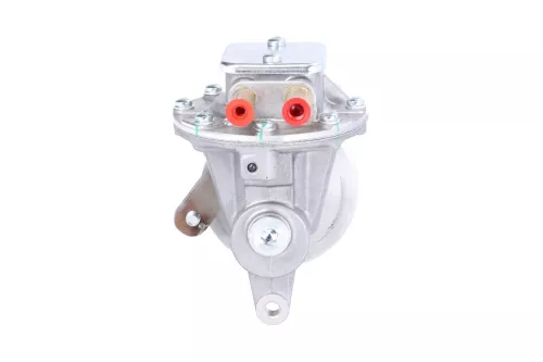 PSA / Stellantis D+DT 2.5/ V SNAAR/ 1 SLANG/ VASTE POELIE (MODEL (0000323769)