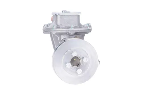 PSA / Stellantis D+DT 2.5/ V SNAAR/ 1 SLANG/ VASTE POELIE (MODEL (0000382607)