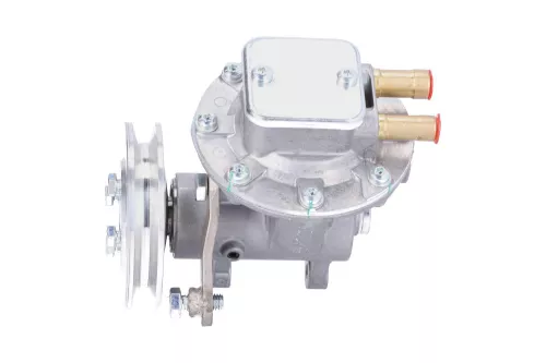 PSA / Stellantis D+DT 2.5/ V SNAAR/ 1 SLANG/ VASTE POELIE (MODEL (0000382607)