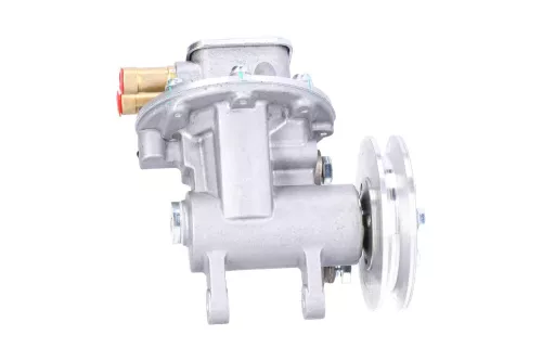 PSA / Stellantis D+DT 2.5/ V SNAAR/ 1 SLANG/ VASTE POELIE (MODEL (0000382609)