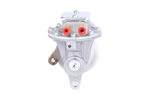 PSA / Stellantis D+DT 2.5/ V SNAAR/ 1 SLANG/ VASTE POELIE (MODEL (0000382610)