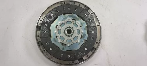 PSA / Stellantis B 1.2 12V 3CYL/ HN05 EB2ADTS/ MEERMASSA VLIEGWIEL/ VALEO (0000323949)