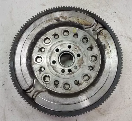 PSA / Stellantis B 1.2 12V HNZ HN01 EB2DT TURBO/ 81KW/ MEER MASSA/ (0000323969)