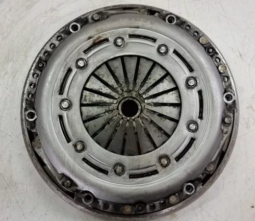 PSA / Stellantis B 1.2 12V HNZ HN01 EB2DT TURBO/ 81KW/ MEER MASSA/ (0000323969)