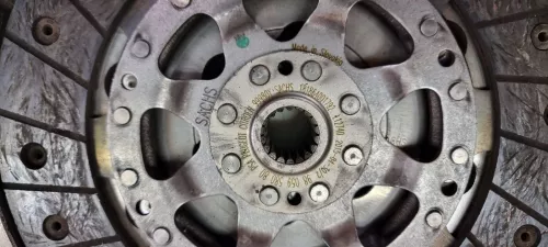 PSA / Stellantis B 1.2 12V HNZ HN01 EB2DT TURBO/ 81KW/ MEER MASSA/ (0000323970)