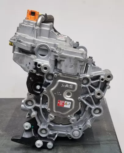 PSA / Stellantis ELEKTRISCH/ ZK01 105TA2/ 15551-/ CONTINENTAL 9840548080 (0000324228)