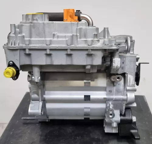 PSA / Stellantis ELEKTRISCH/ ZK01 105TA2/ 15551-/ CONTINENTAL 9840548080 (0000324228)