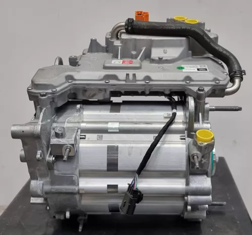 PSA / Stellantis ELEKTRISCH/ ZK01 105TA2/ 15551-/ CONTINENTAL 9840548080 (0000324228)