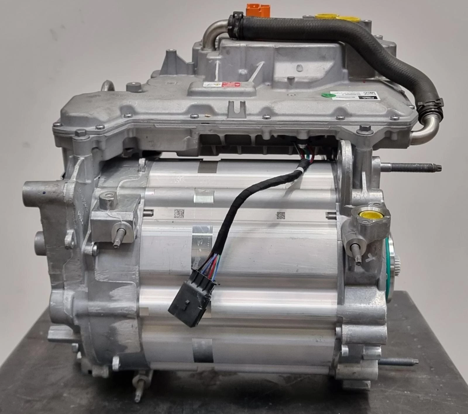 ELEKTRISCH/ ZK01 105TA2/ 15551-/ CONTINENTAL 9840548080 (C24AA)