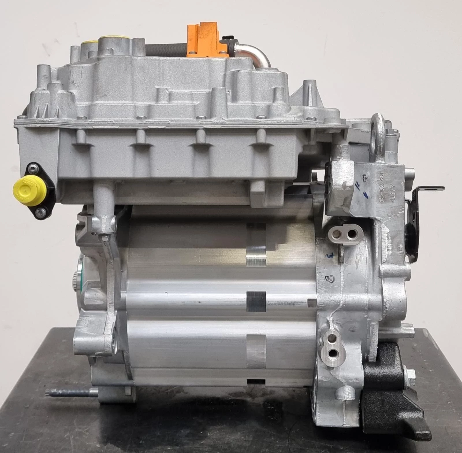 ELEKTRISCH/ ZK01 105TA2/ 15551-/ CONTINENTAL 9840548080 (C24AA)
