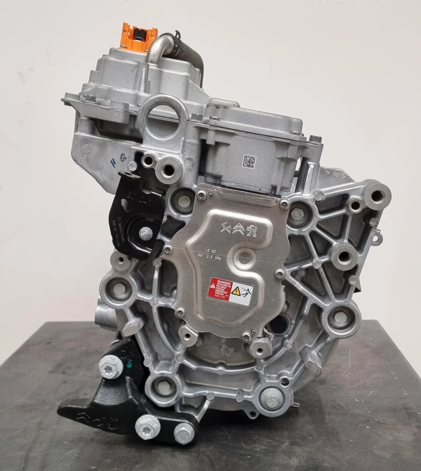 ELEKTRISCH/ ZK01 105TA2/ 15551-/ CONTINENTAL 9840548080 (C24AA)