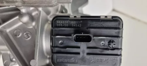 ELEKTRISCH REDUCTIE/ RG1/ 3USVAK SVAT SVAJ SVAK SVAL/