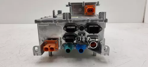 PSA / Stellantis OBC ACCU LADER BOVEN ELEKTRO MOTOR/ ON-BOARD CHARGER/ (0000324237)