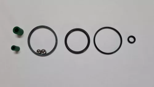 PSA / Stellantis O RINGEN 4X AFDICHTING RETOUR KAPJE +BOVENSTE +BOL +OP (0000324399)