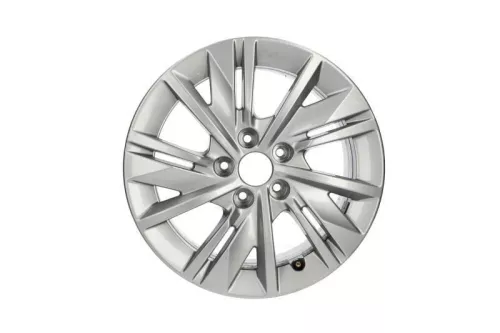 PSA / Stellantis 16 INCH/ ALU / 7J CH5 ET40/ 9814117777 (0000325000)