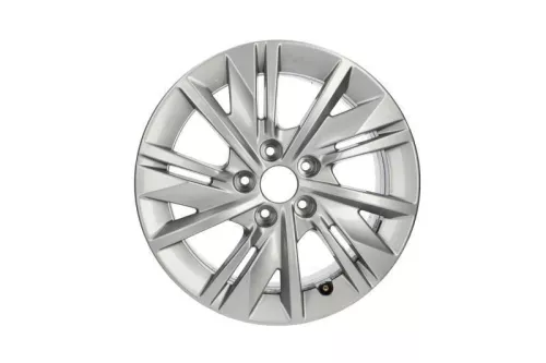 16 INCH/ ALU / 7J CH5 ET40/ 9814117777