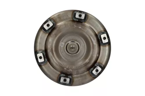 PSA / Stellantis B 1.2 12V 3CYL HN05 EB2ADTS/ EU63/ ATN8/ 39A020/ ZIE (0000325433)