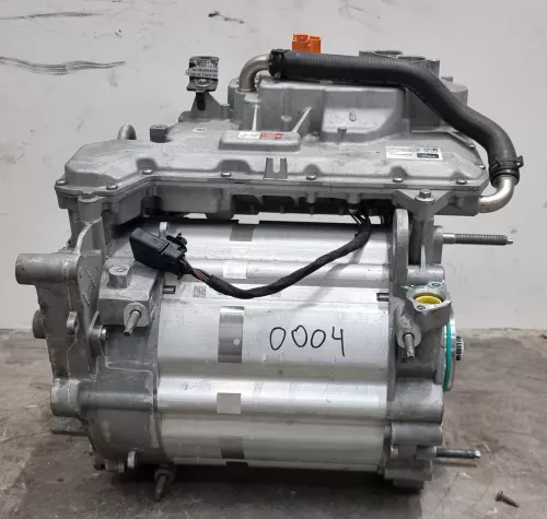 PSA / Stellantis ELEKTRISCH/ ZK01 105TA/ CONTINENTAL 9839179380 9835797780 (0000326713)