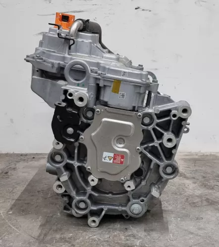 PSA / Stellantis ELEKTRISCH/ ZK01 105TA/ CONTINENTAL 9839179380 9835797780 (0000326713)