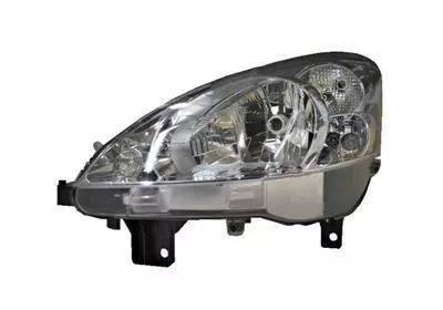 T3 B9/ OUDE GAMMA/ VALEO 89317991 9682829380/ ZIE.6208K4