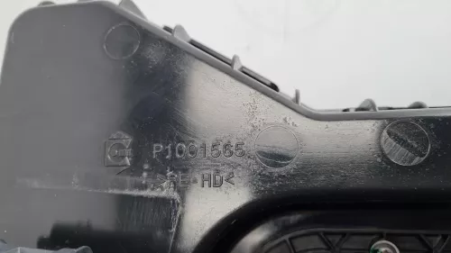 HDI 2.0 16V AHX AH01 DW10FD/ ADBLUE TANK/ MGIC SCR01 CEM00
