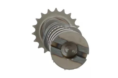 PSA / Stellantis HDI 2.0 16V AH02 DW10FC/ INLAAT NOKKENAS/ ZIE 9804424180 (0000328410)