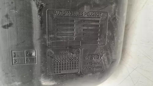 PSA / Stellantis HDI 1.5 16V YH01 DV5RC/ ZIE 1611986780 (0000330451)