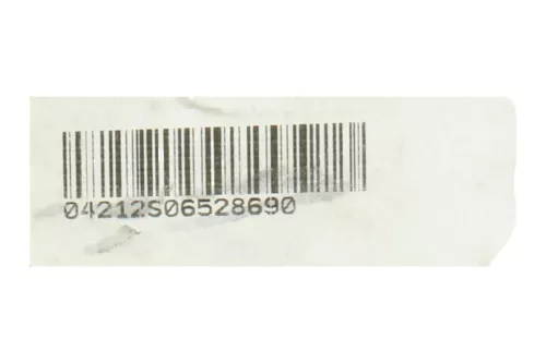 ebben parts BT 1.2 12V 3CYL HNY HN02 EB2DTS THP/ PSA K675/ 9808616880/ (0000331791)
