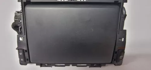 PSA / Stellantis NAVIGATIE KLAPSCHERM/ CONTINENTAL VDO/ RNEG SYSTEEM/ (0000334099)