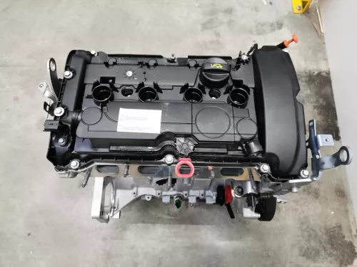 PSA / Stellantis B 1.6 16V 5G01 EP6FDT/ EURO 6/ 121KW/ ZIE 1609769280 (0000334238)