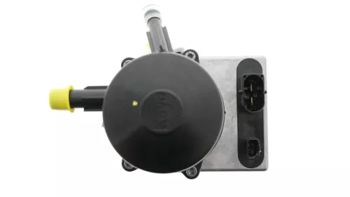 B 2.0 16V EW10/ ELEKTRISCH/ PLUS-MIN 1X OVALE STEKKER/