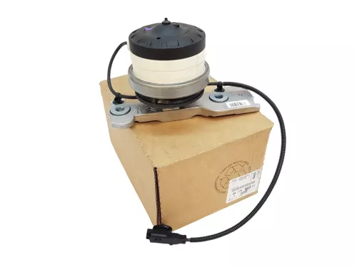 PSA / Stellantis HDIF 2.2 16V 4HL 4H02 DW12C/ STEUN MET AKTIEVE DEMPER/ (0000335068)