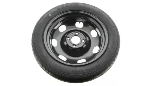 16 INCH/ STAAL/ THUISKOMER NIEUW/ 8.5JX16H2 ET10/ ZIE IN